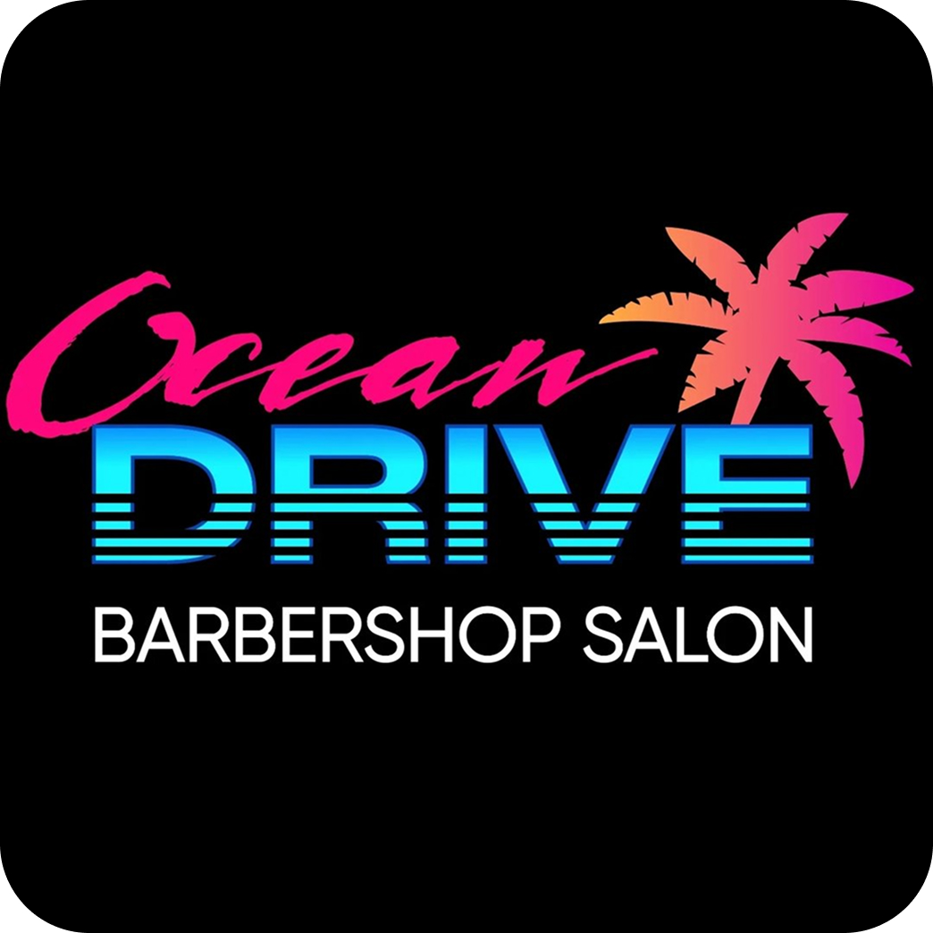 Мужская стрижка, оформление бороды от 28р в "Ocean Drive"